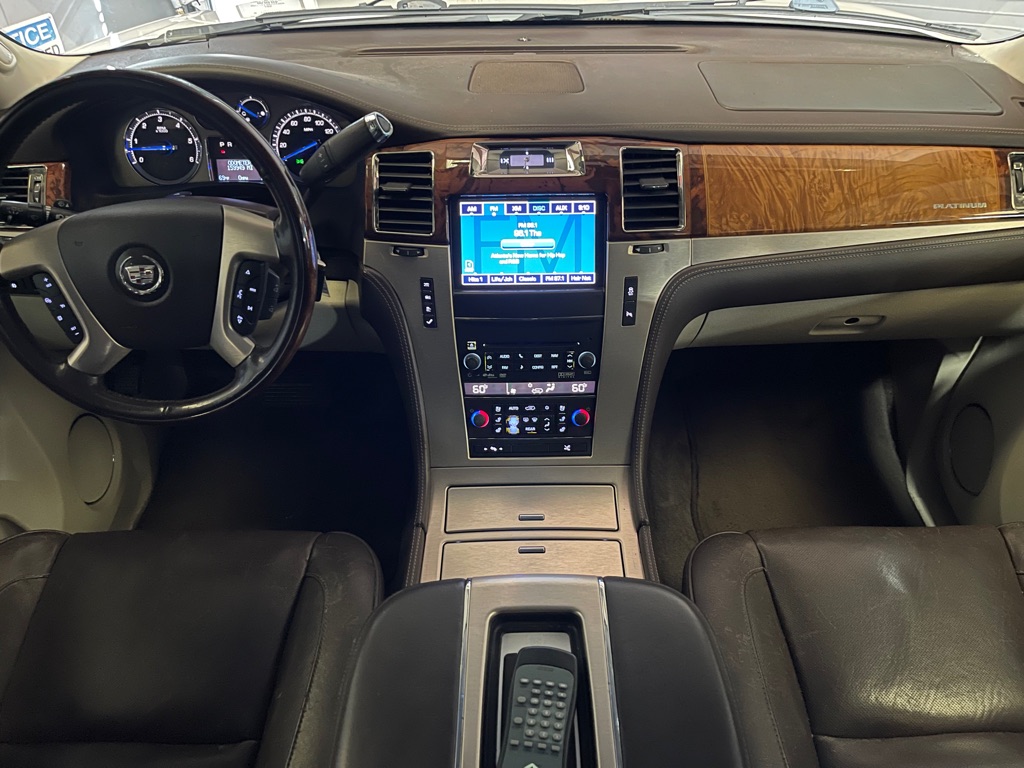 Photo 13 of this CADILLAC ESCALADE