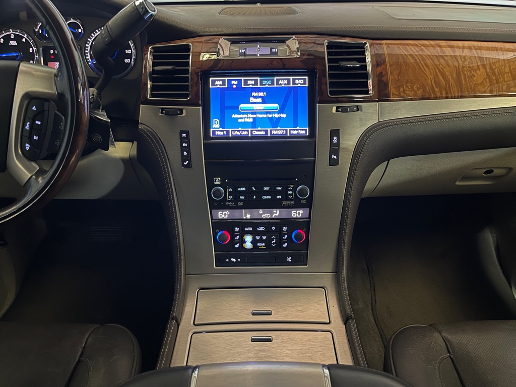 Photo 12 of this CADILLAC ESCALADE