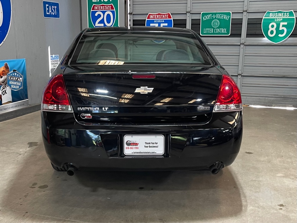 Photo 6 of this CHEVROLET IMPALA