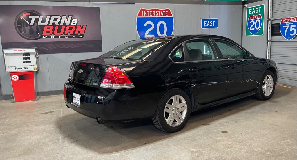 Photo 5 of this CHEVROLET IMPALA