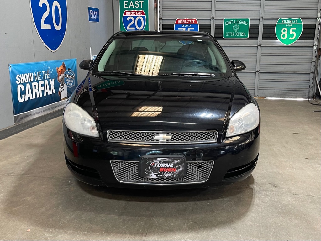 Photo 2 of this CHEVROLET IMPALA