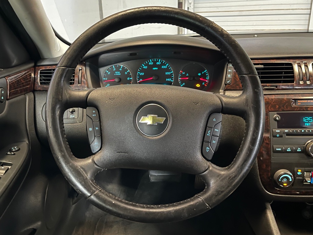 Photo 12 of this CHEVROLET IMPALA