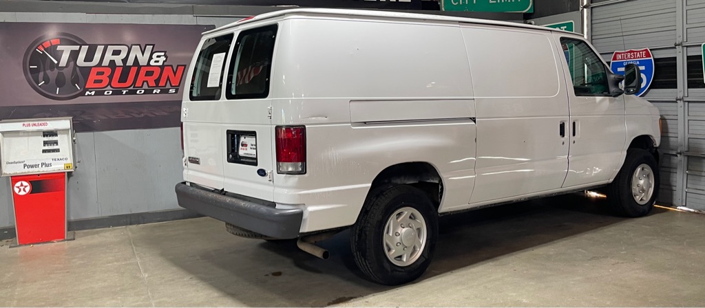Photo 5 of this FORD E-SERIES