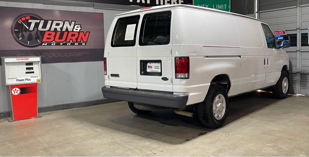 Photo 4 of this FORD E-SERIES