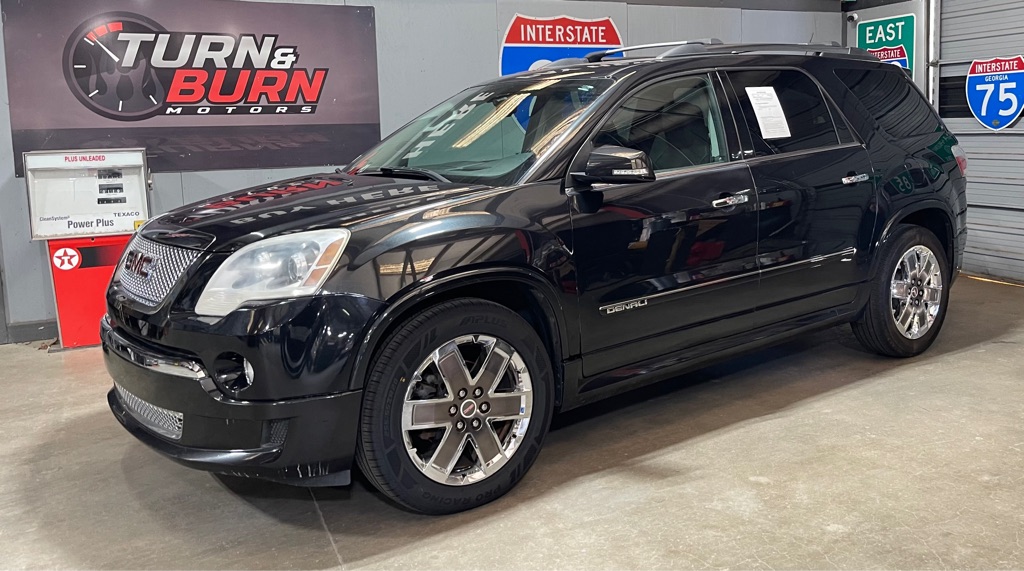 Photo 3 of this GMC ACADIA