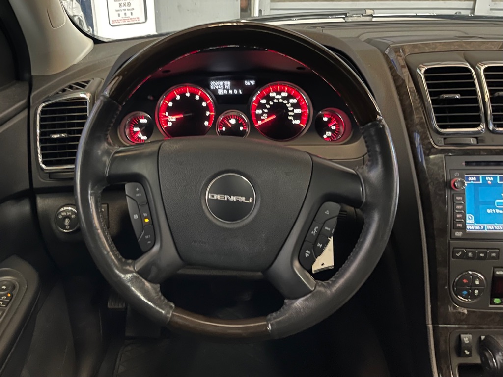 Photo 12 of this GMC ACADIA