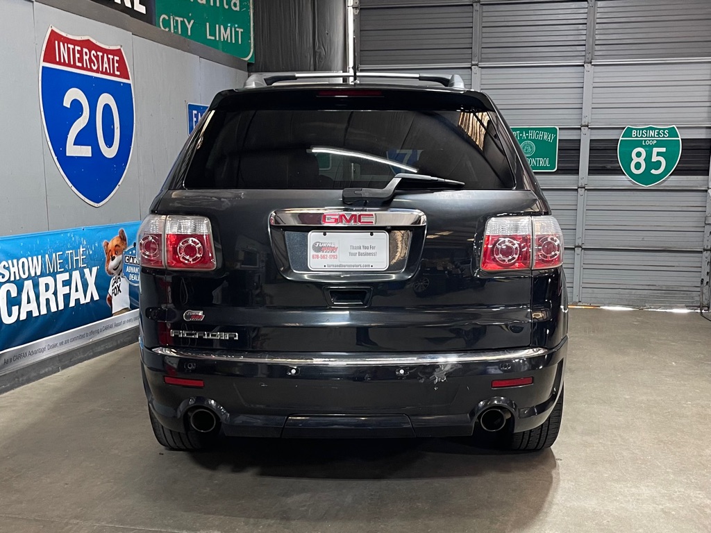 Photo 6 of this GMC ACADIA