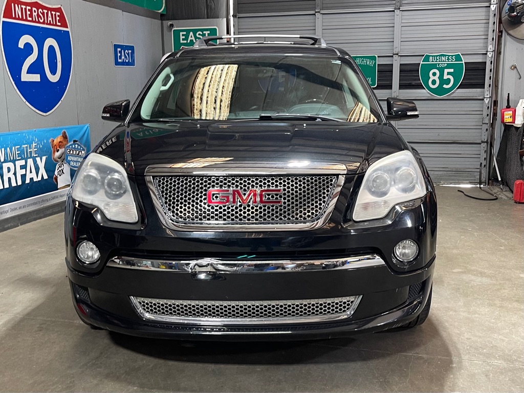Photo 2 of this GMC ACADIA