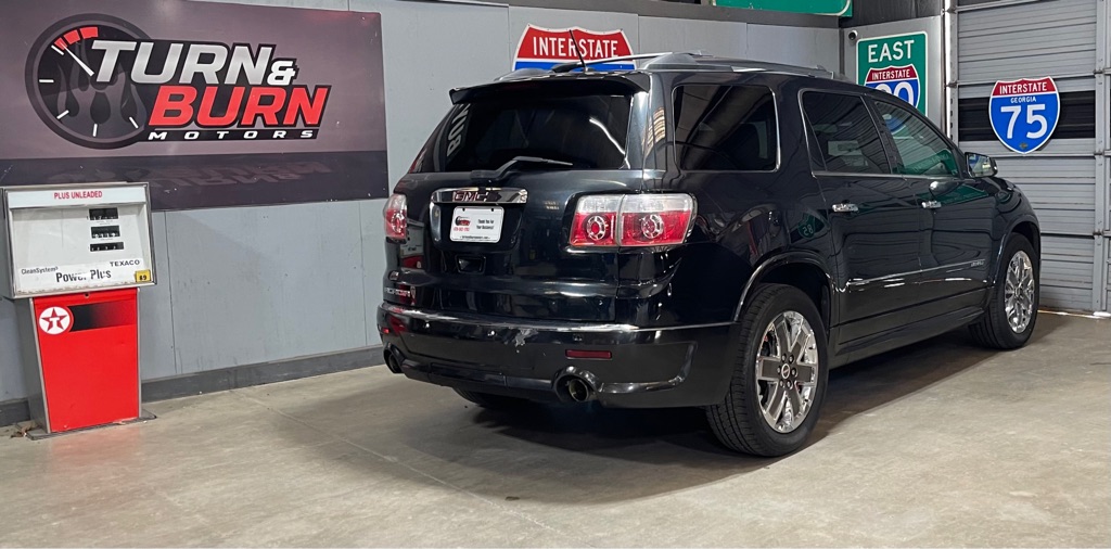 Photo 4 of this GMC ACADIA