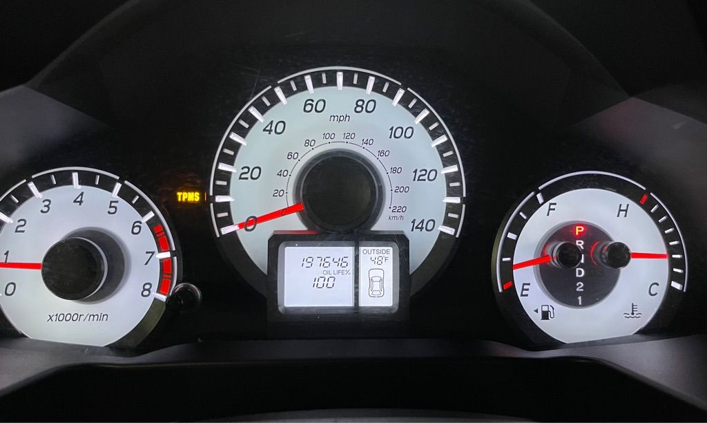 Photo 11 of this HONDA PILOT