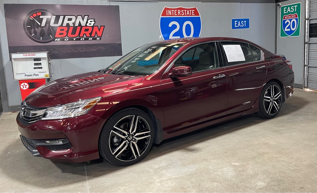 Photo 3 of this HONDA ACCORD