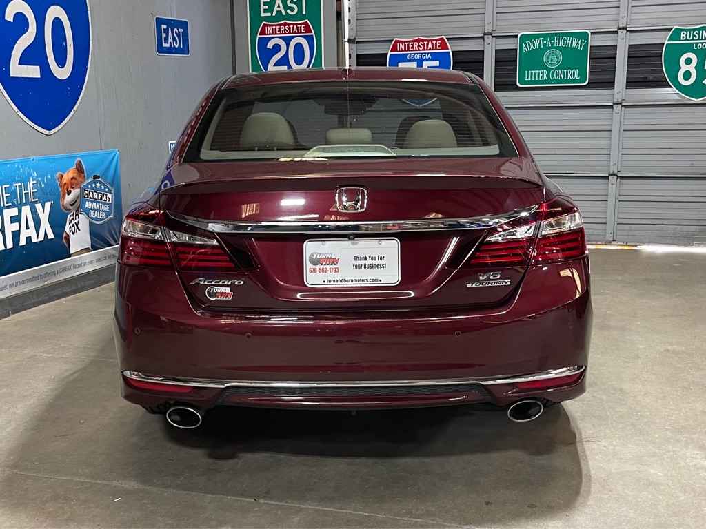 Photo 6 of this HONDA ACCORD