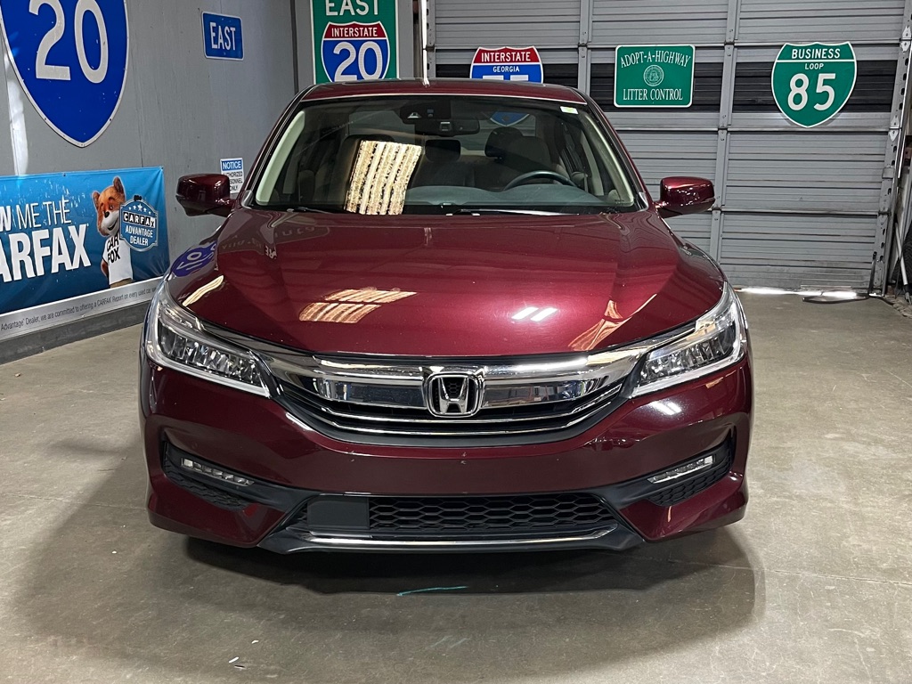 Photo 2 of this HONDA ACCORD