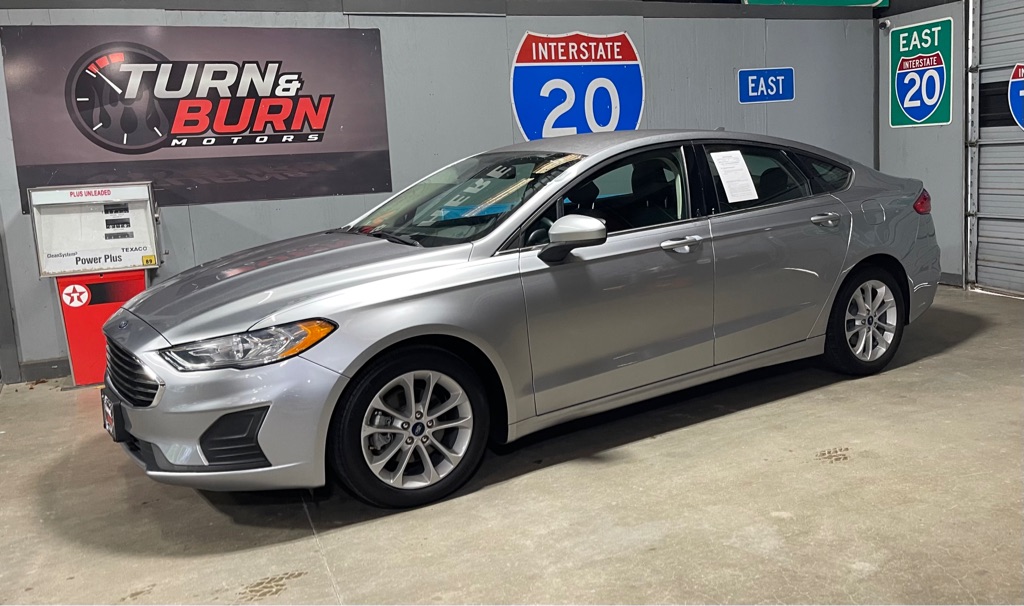 Photo 3 of this FORD FUSION HYBRID