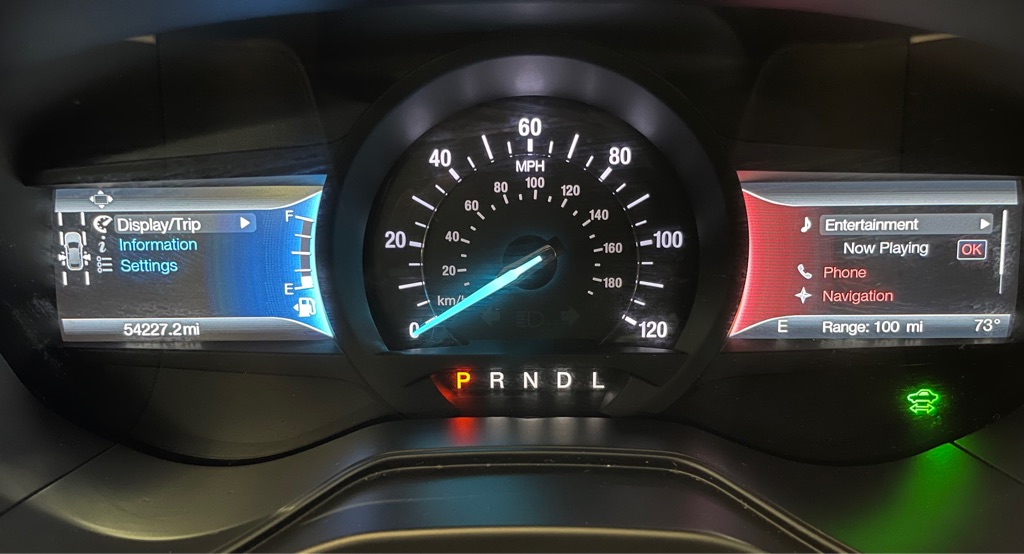 Photo 11 of this FORD FUSION HYBRID
