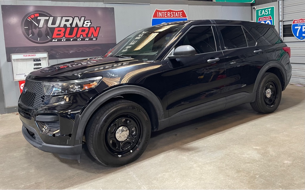 Photo 3 of this FORD EXPLORER