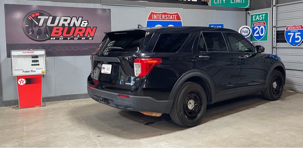 Photo 5 of this FORD EXPLORER