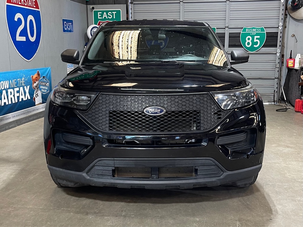 Photo 2 of this FORD EXPLORER