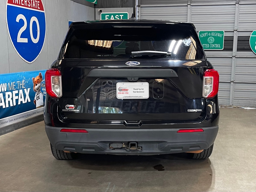 Photo 6 of this FORD EXPLORER
