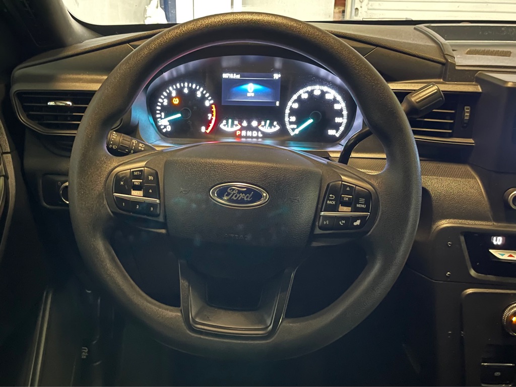 Photo 12 of this FORD EXPLORER