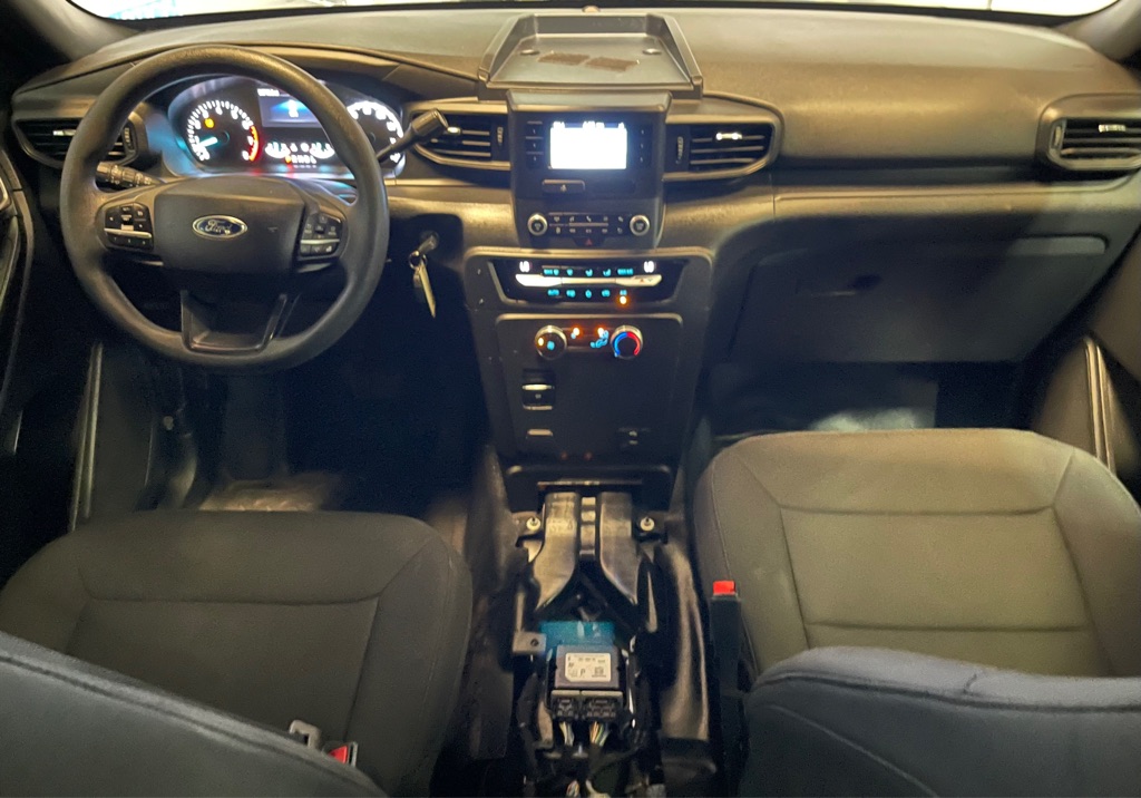 Photo 14 of this FORD EXPLORER