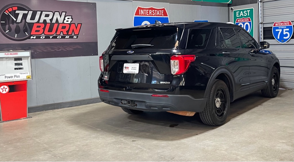 Photo 4 of this FORD EXPLORER