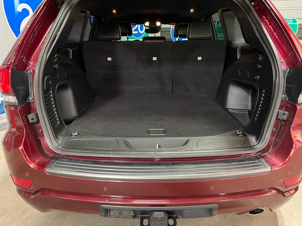 Photo 7 of this JEEP GRAND CHEROKEE