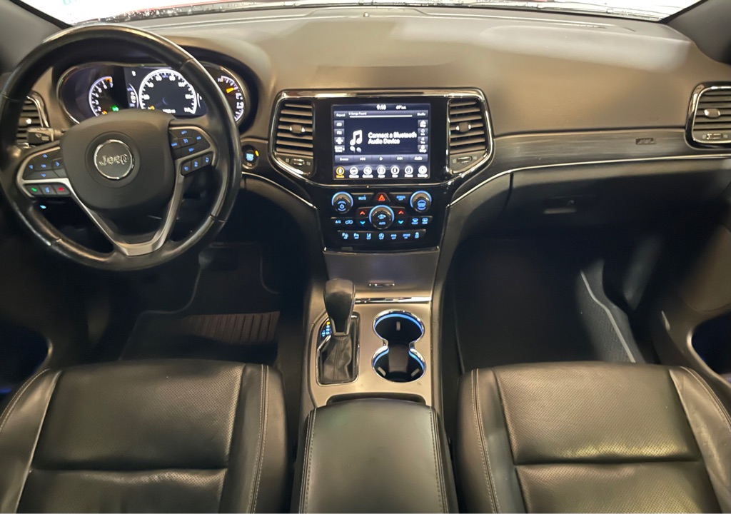 Photo 15 of this JEEP GRAND CHEROKEE