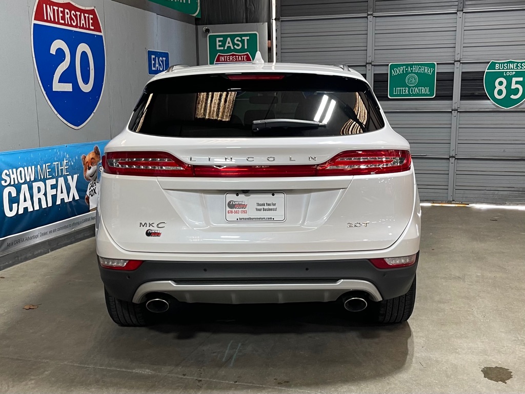 Photo 6 of this LINCOLN MKC