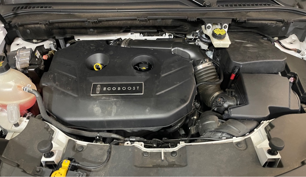 Photo 8 of this LINCOLN MKC