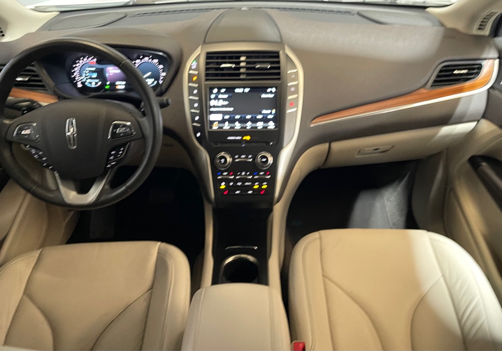 Photo 14 of this LINCOLN MKC