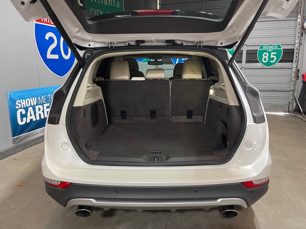 Photo 7 of this LINCOLN MKC
