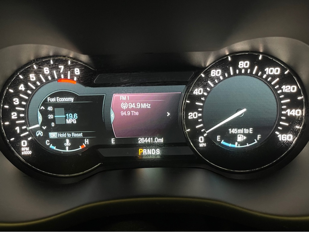 Photo 11 of this LINCOLN MKC