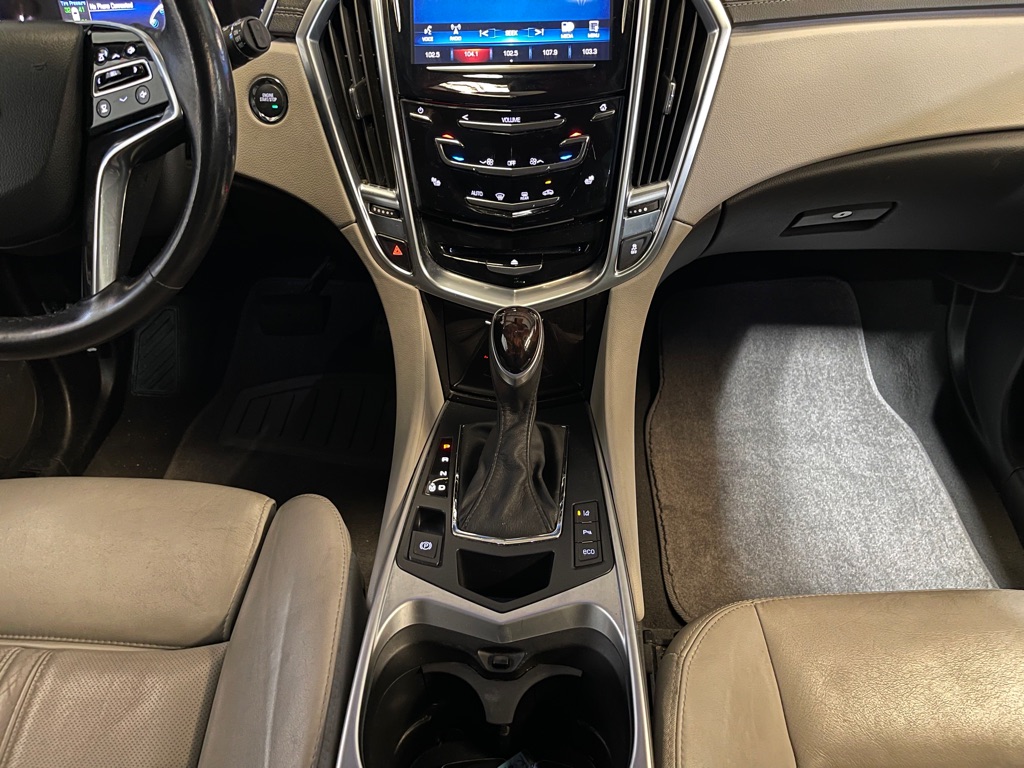 Photo 13 of this CADILLAC SRX