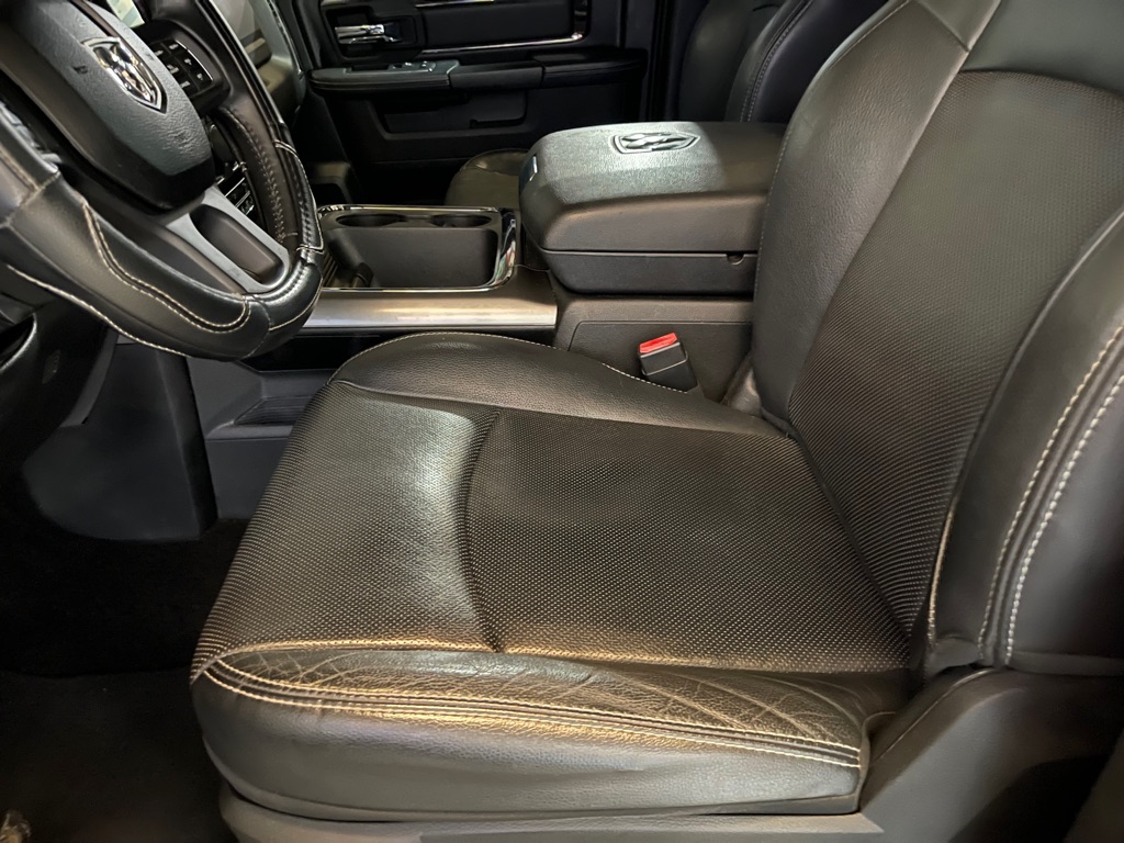Photo 9 of this RAM 1500