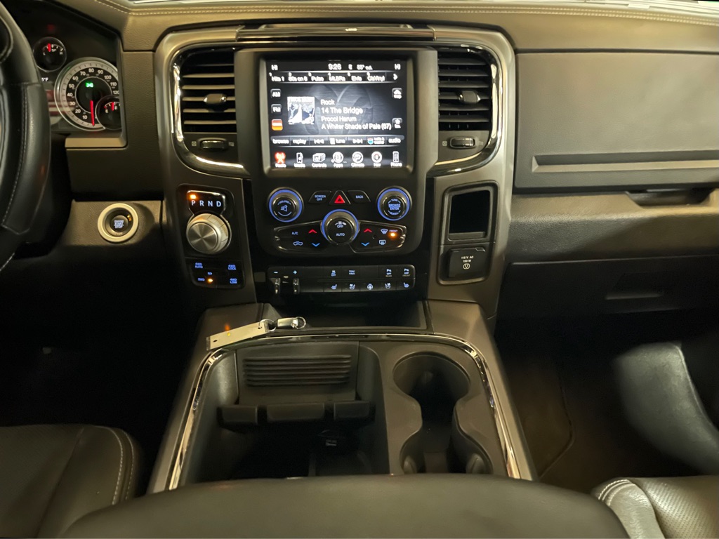 Photo 13 of this RAM 1500