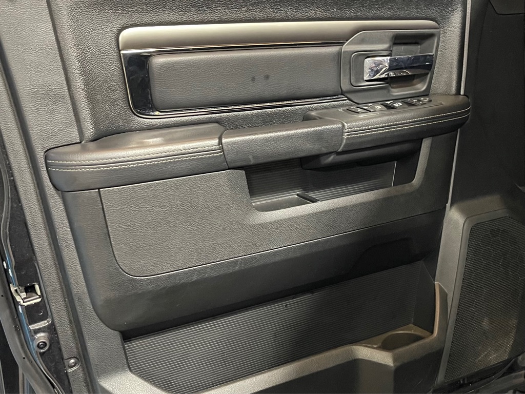 Photo 8 of this RAM 1500