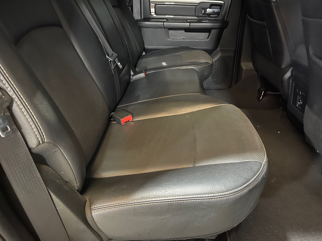 Photo 17 of this RAM 1500
