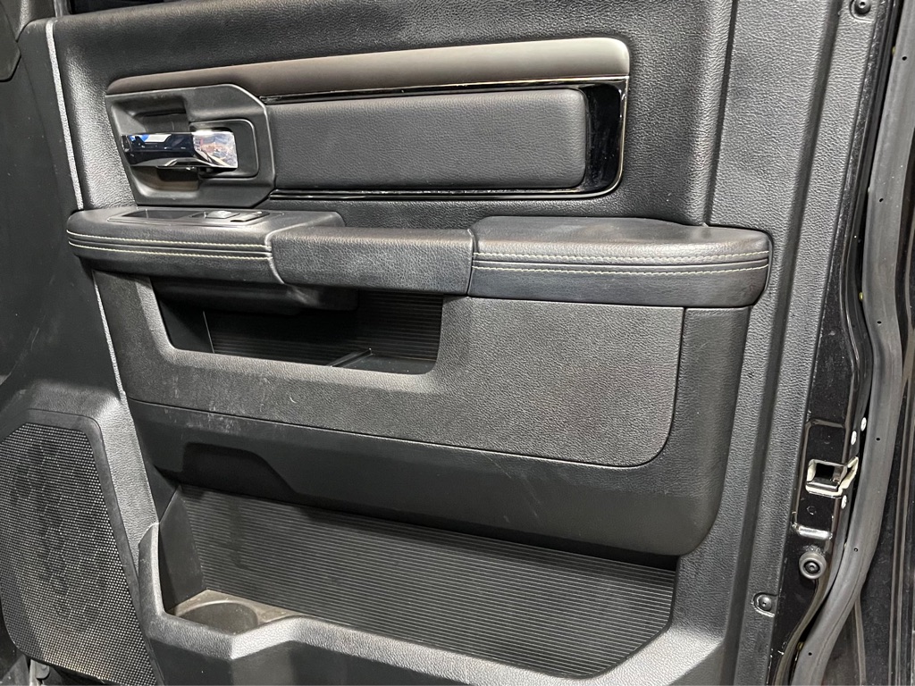 Photo 14 of this RAM 1500