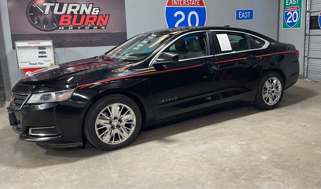 Photo 3 of this CHEVROLET IMPALA
