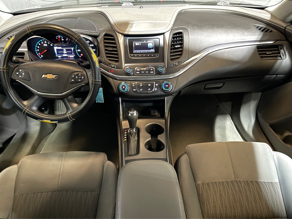 Photo 15 of this CHEVROLET IMPALA