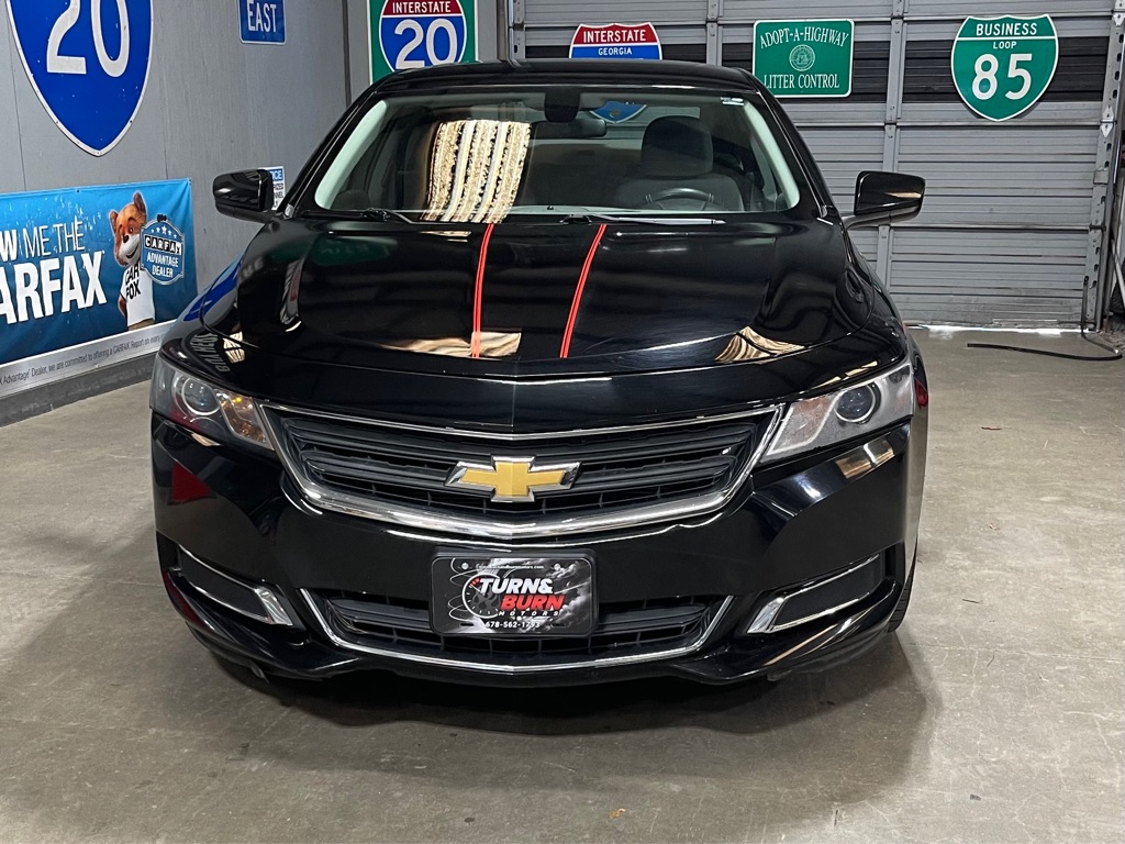 Photo 2 of this CHEVROLET IMPALA