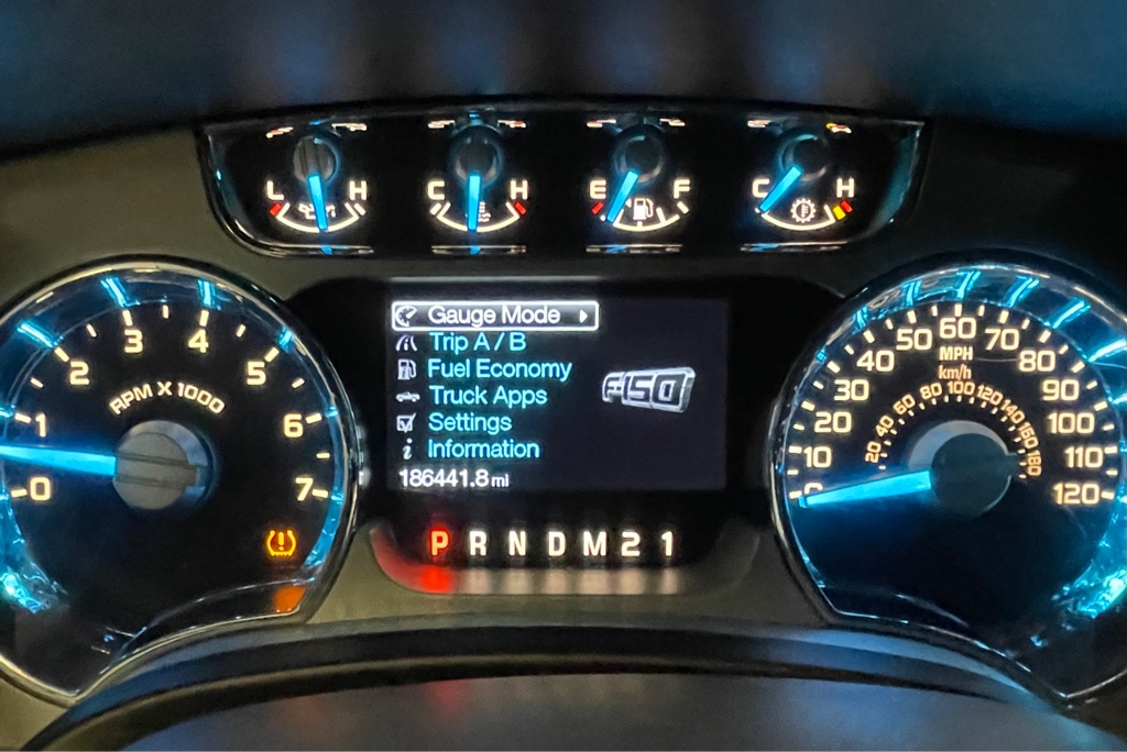 Photo 11 of this FORD F-150