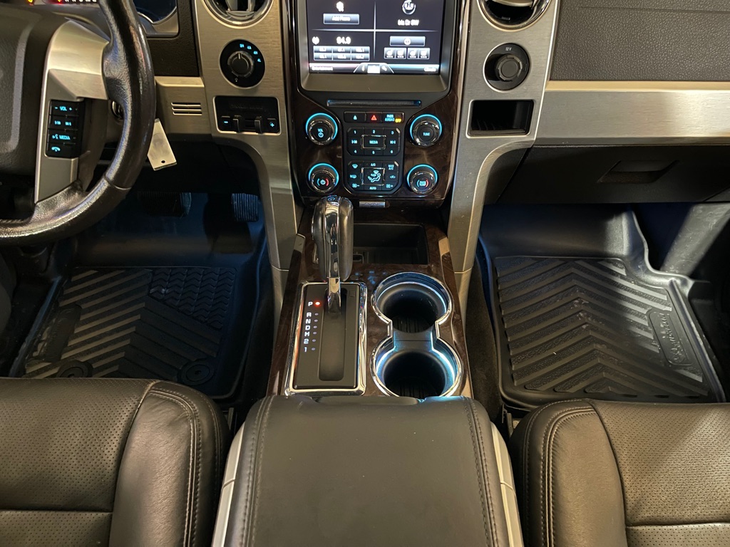 Photo 14 of this FORD F-150