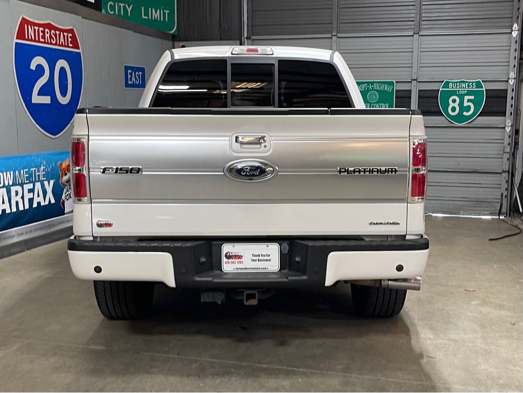 Photo 6 of this FORD F-150