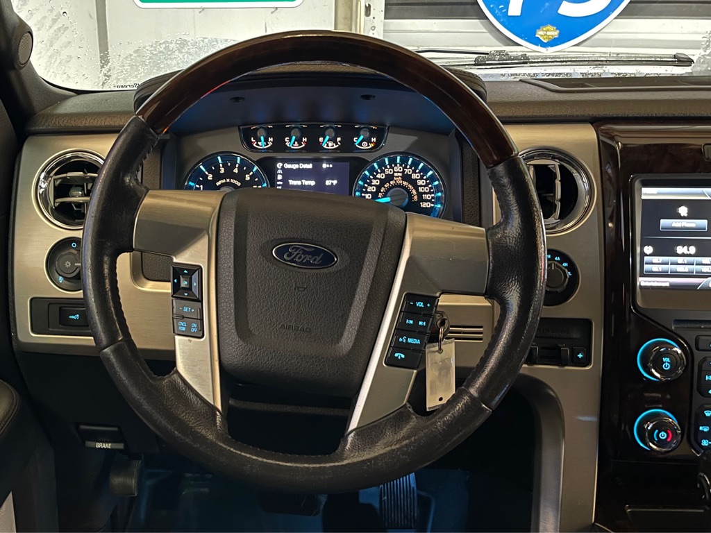 Photo 12 of this FORD F-150