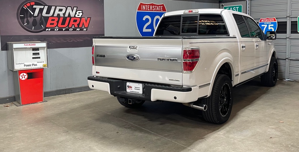 Photo 4 of this FORD F-150