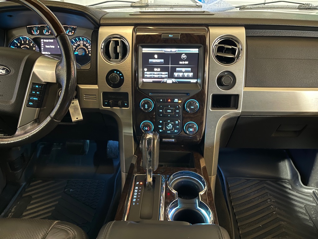 Photo 13 of this FORD F-150