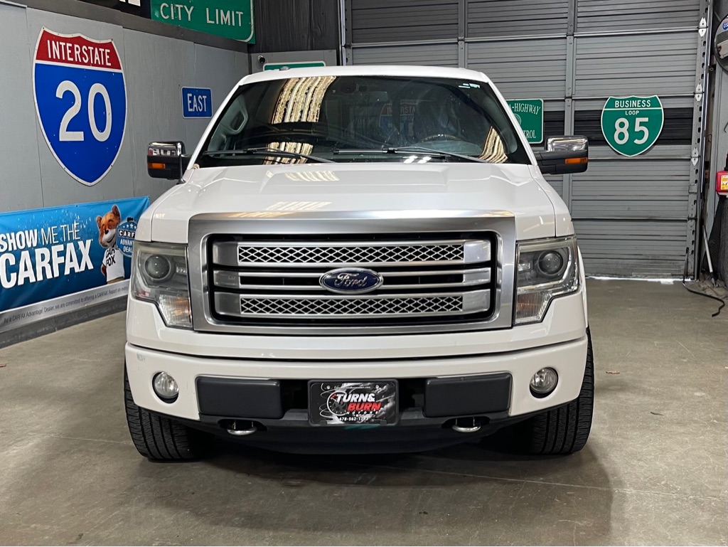 Photo 2 of this FORD F-150