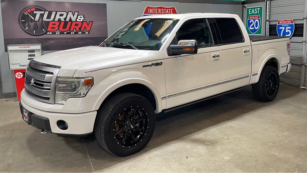 Photo 3 of this FORD F-150